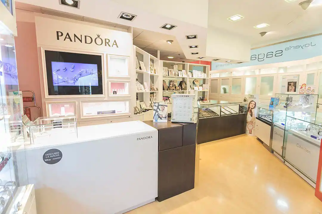 Joyería Relojería Zaragoza