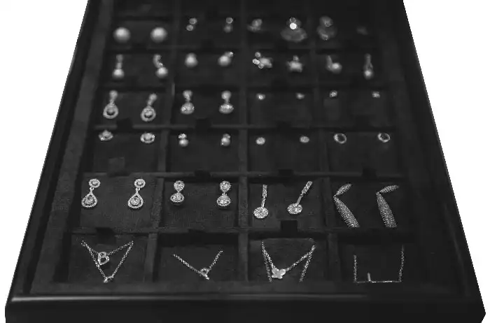 Colgantes y Collares