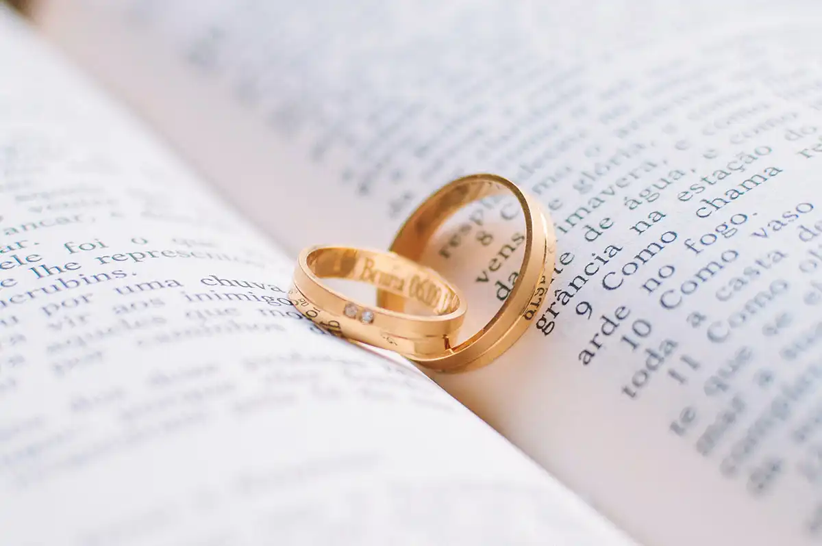 Anillos de Compromiso