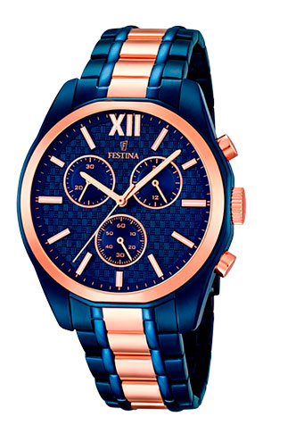 Relojes de pulsera de Festina para Hombre