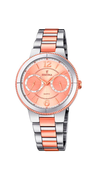 Relojes de pulsera Festina para Dama
